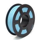 PLA 3D Printing Filament 1KG - Light Blue 1