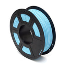 PLA 3D Printing Filament 1KG - Light Blue 4