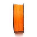 PLA 3D Printing Filament 1KG - Orange 3