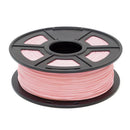 PLA 3D Printing Filament 1KG - Pink 4