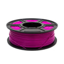 PLA 3D Printing Filament 1KG - Purple 2