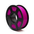 PLA 3D Printing Filament 1KG - Purple 4