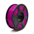 PLA 3D Printing Filament 1KG - Purple 1