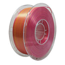 PLA 3D Printing Filament 1KG - Red + Gold 1