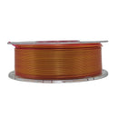 PLA 3D Printing Filament 1KG - Red + Gold 2