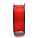PLA 3D Printing Filament 1KG - Red 4