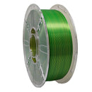 PLA 3D Printing Filament 1KG - Yellow + Green 2