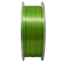 PLA 3D Printing Filament 1KG - Yellow + Green 5