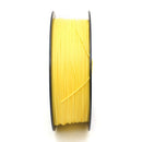 PLA 3D Printing Filament 1KG - Yellow 3