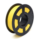 PLA 3D Printing Filament 1KG - Yellow 1