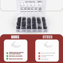 Plastic Welding Staples 3000pcs Hot Staples 5