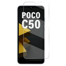 POCO C50 Hydrogel Screen Protector Screen protector