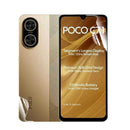 POCO C71 Hydrogel Screen Protector Screen protector