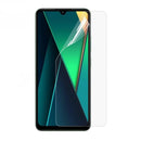 POCO C75 Hydrogel Screen Protector Screen protector