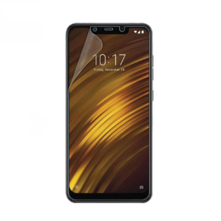 POCO F1 Hydrogel Screen Protector Screen protector
