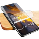 POCO F5 5G Hydrogel Screen Protector Screen protector