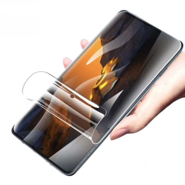 POCO F5 Pro Hydrogel Screen Protector (Pack of 2) Screen