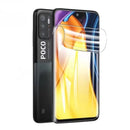 POCO M3 Pro 5G Hydrogel Screen Protector (Pack of 2) Screen