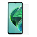 POCO M4 Hydrogel Screen Protector (Pack of 2) Screen