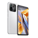 POCO M4 Pro 5G Hydrogel Screen Protector (Pack of 2) Screen