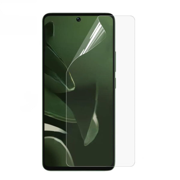 POCO M7 Hydrogel Screen Protector (Pack of 2) Screen