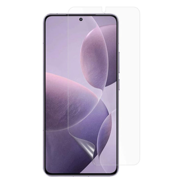 POCO M7 Plus 5G Hydrogel Screen Protector Screen protector