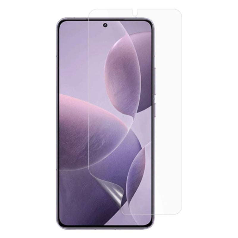 POCO M7 Plus 5G Hydrogel Screen Protector (Pack of 2)