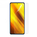 POCO X3 Hydrogel Screen Protector (Pack of 2) Screen