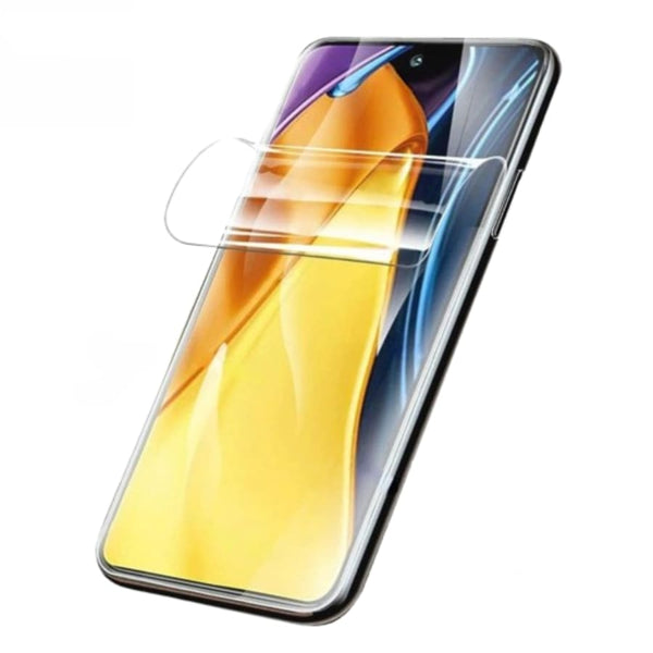 POCO X4 GT Hydrogel Screen Protector Screen protector