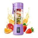 Portable Blender Juicer Mixer 1