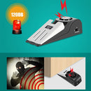 Portable Door Lock Alert 4