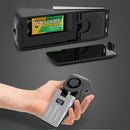 Portable Door Lock Alert 3