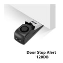 Portable Door Lock Alert 2