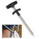 Portable Fishing Hook Remover with Squeeze Puller Handle 7