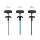 Portable Fishing Hook Remover with Squeeze Puller Handle 2