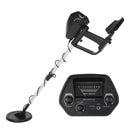 Portable Handheld Metal Detector for Easy Installation 1