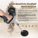 Portable Handheld Metal Detector for Easy Installation 2