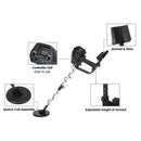 Portable Handheld Metal Detector for Easy Installation 5