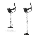 Portable Handheld Metal Detector for Easy Installation 6