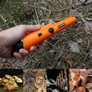 Portable Handheld Pinpointer Metal Detector Automatic