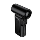 Portable High-Power Fan with 130,000 RPM Ultra-High Speed
