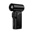 Portable High-Power Fan with 130,000 RPM Ultra-High Speed