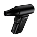 Portable High-Power Fan with 130,000 RPM Ultra-High Speed