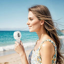 Portable High Speed Multi-Functional Electric Fan 4