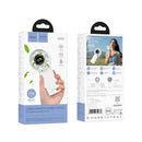 Portable High Speed Multi-Functional Electric Fan 7