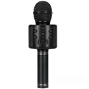 Wireless Bluetooth Karaoke Microphone– 5-in-1 Portable Mic