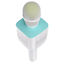 Portable Karaoke Microphone Speaker BK5 Wireless Bluetooth