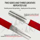 Portable Mini Diamond Fish Hook Sharpener 9