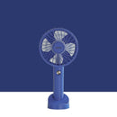 Portable Mini Fan Handheld 2