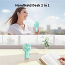 Portable Misting Fan 6